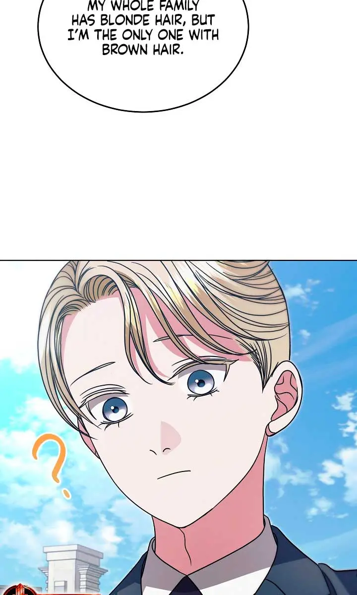 Try Begging Me Chapter 30 Page 35