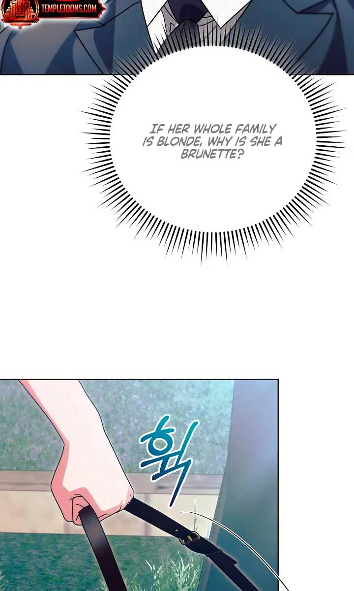 Try Begging Me Chapter 30 Page 36