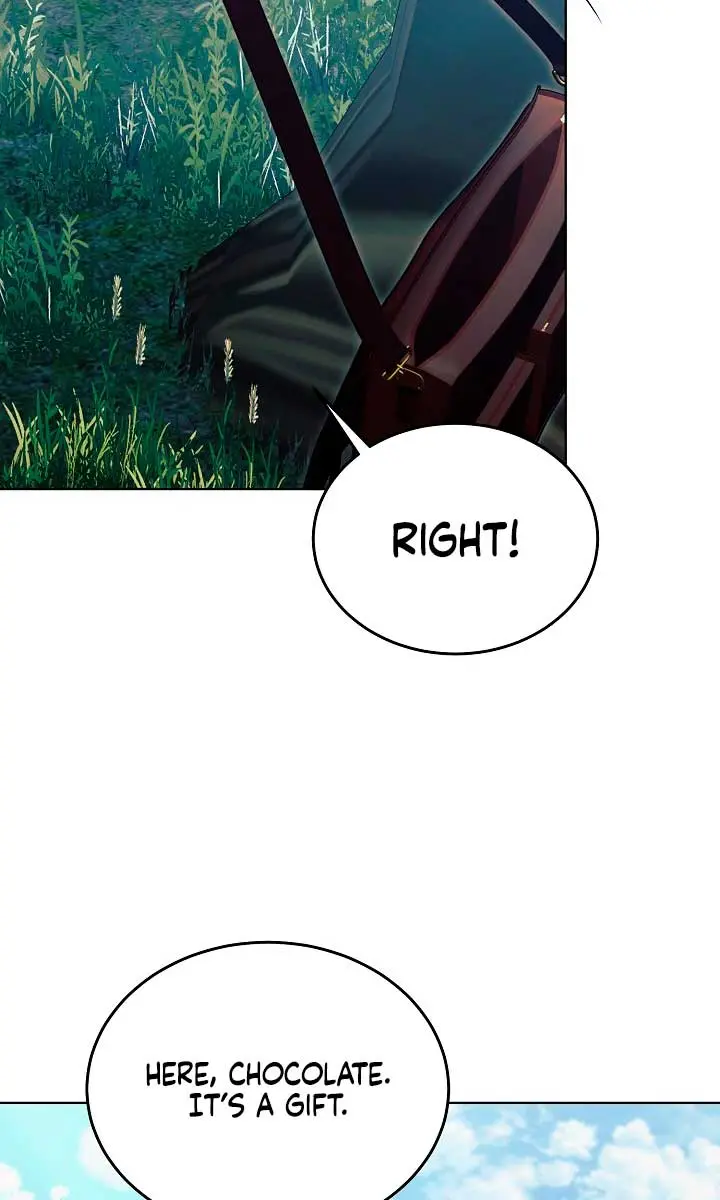 Try Begging Me Chapter 30 Page 37