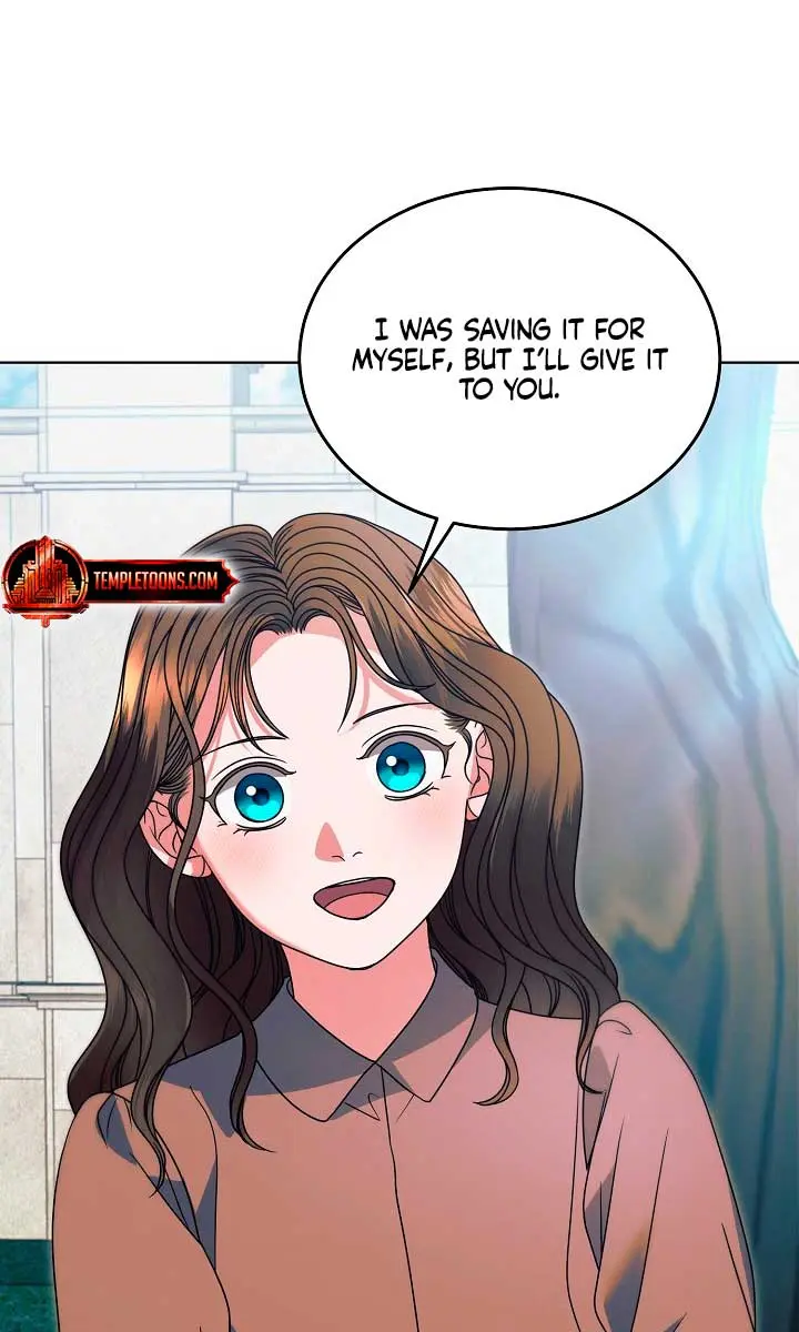 Try Begging Me Chapter 30 Page 39