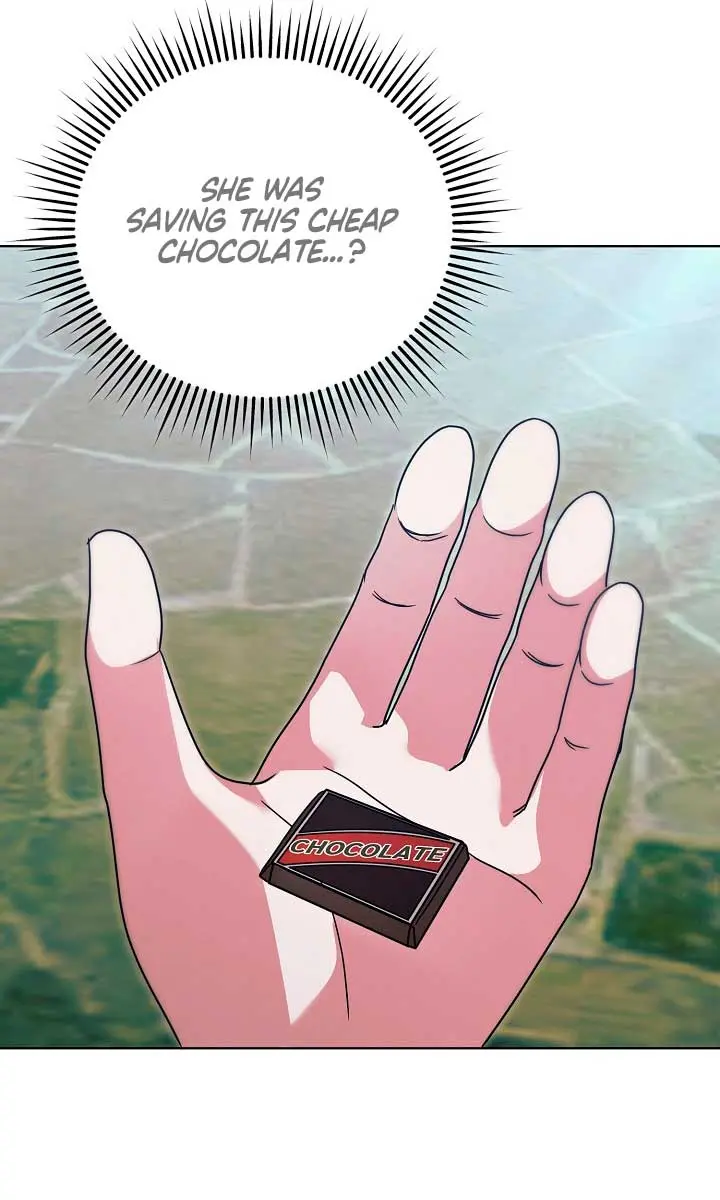 Try Begging Me Chapter 30 Page 42