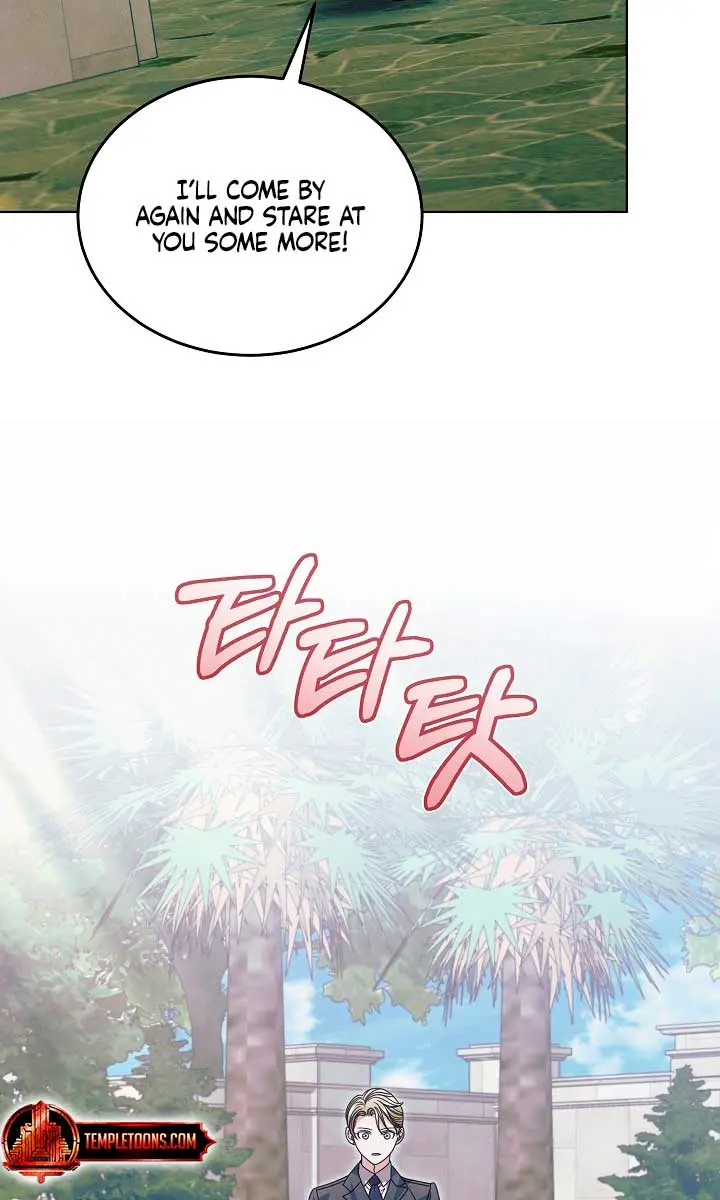 Try Begging Me Chapter 30 Page 44