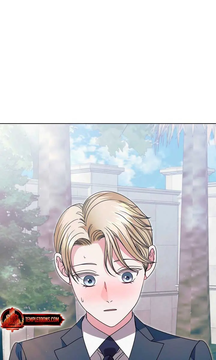 Try Begging Me Chapter 30 Page 46