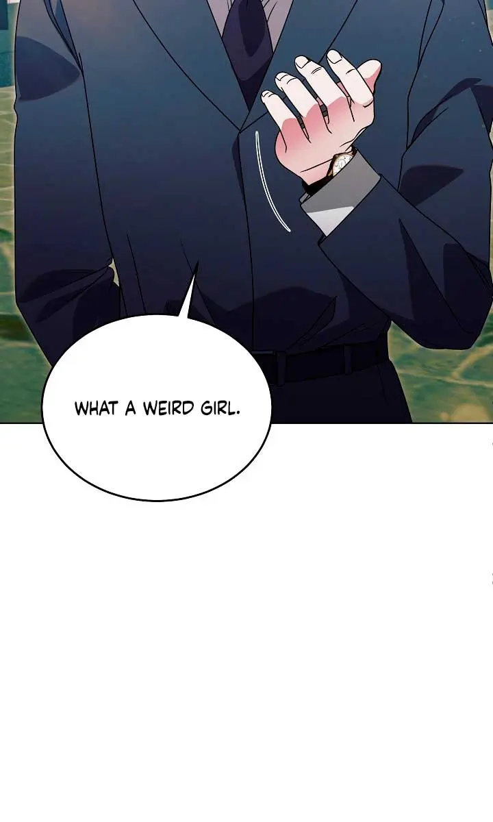 Try Begging Me Chapter 30 Page 47