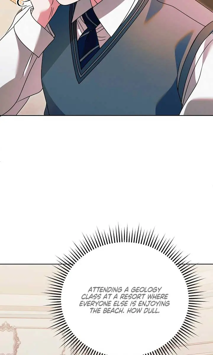Try Begging Me Chapter 30 Page 53