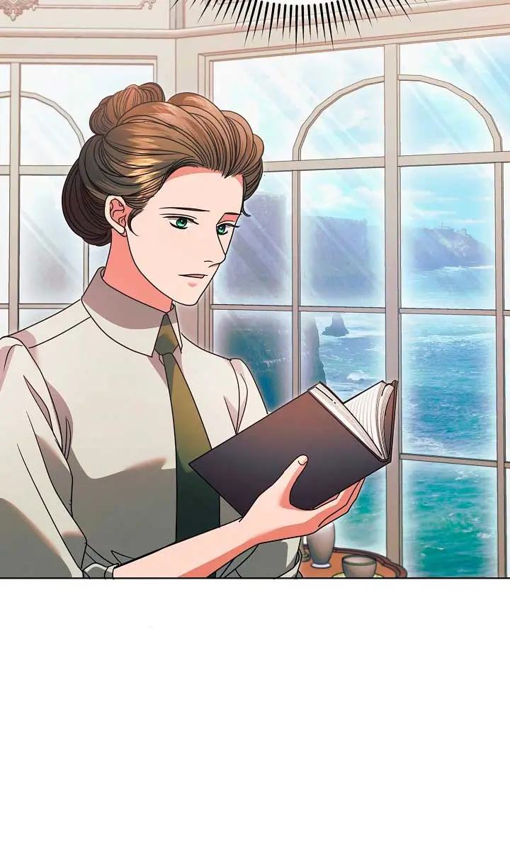 Try Begging Me Chapter 30 Page 54