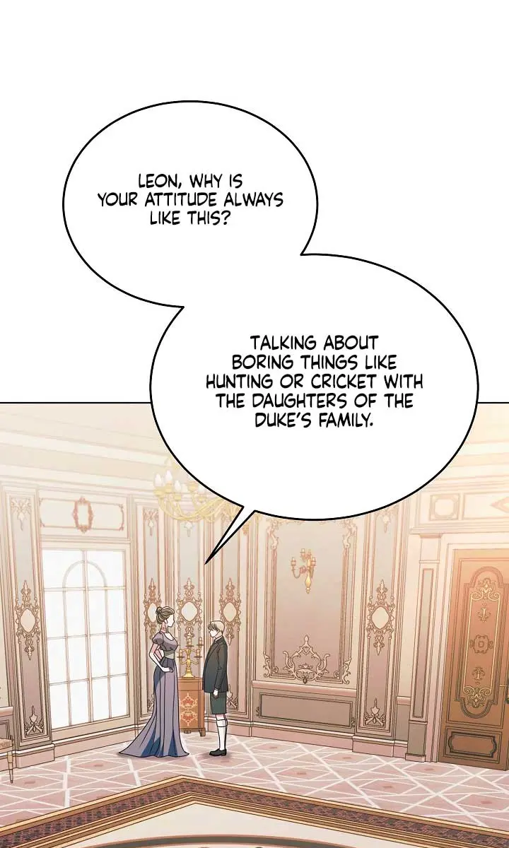 Try Begging Me Chapter 30 Page 62