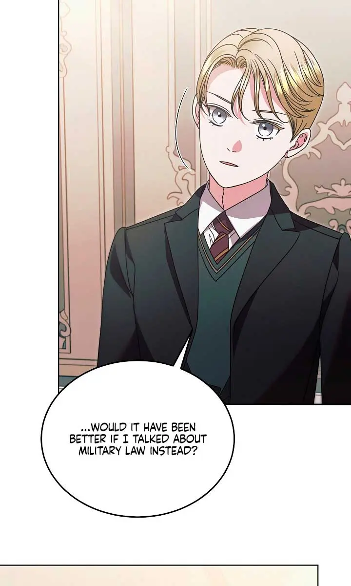 Try Begging Me Chapter 30 Page 64