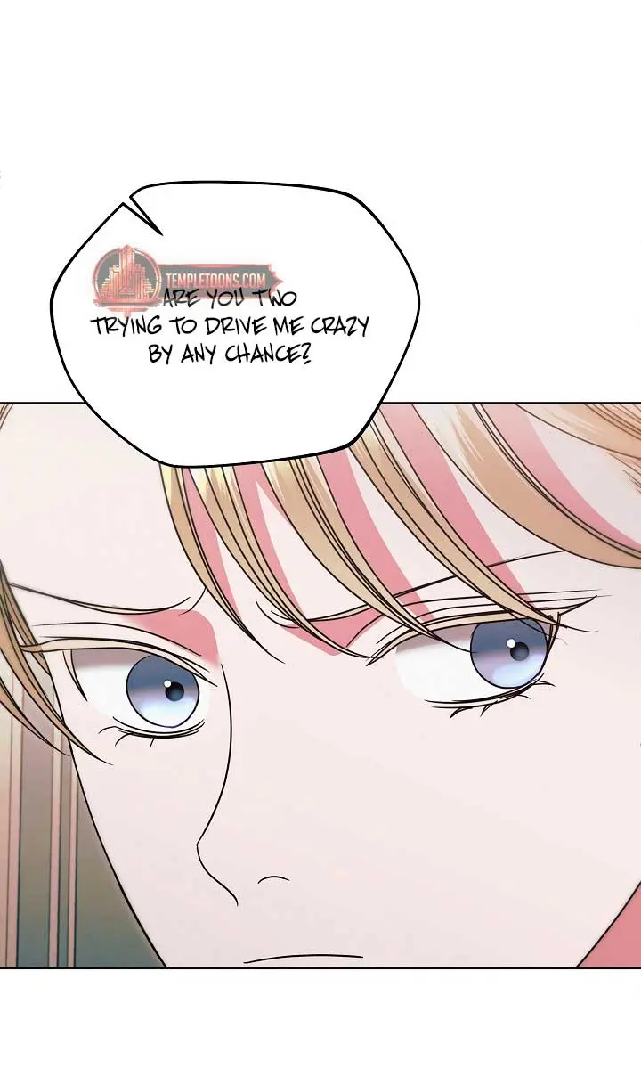 Try Begging Me Chapter 30 Page 66