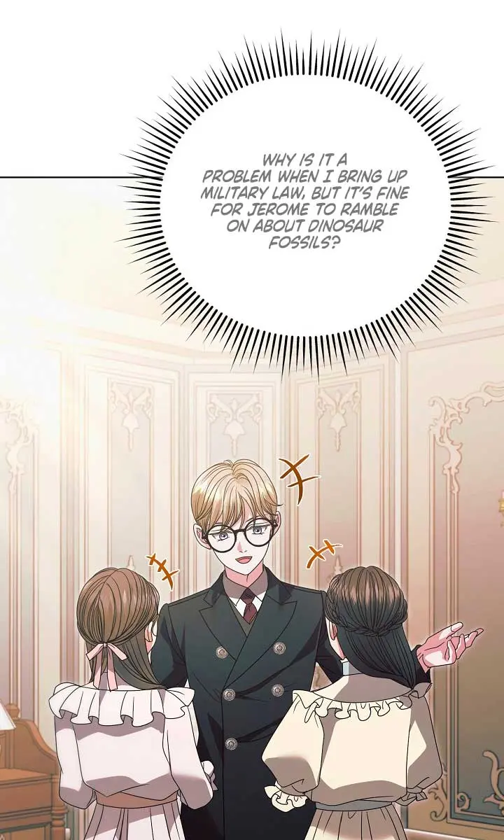 Try Begging Me Chapter 30 Page 67