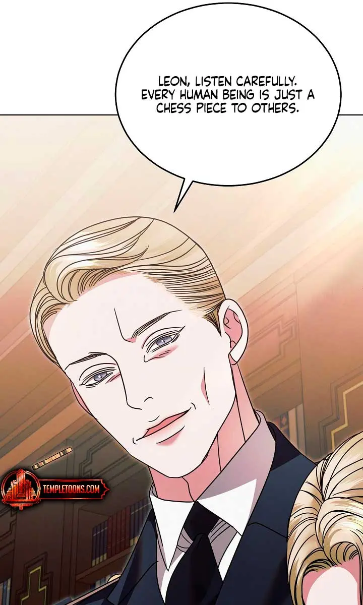 Try Begging Me Chapter 30 Page 71