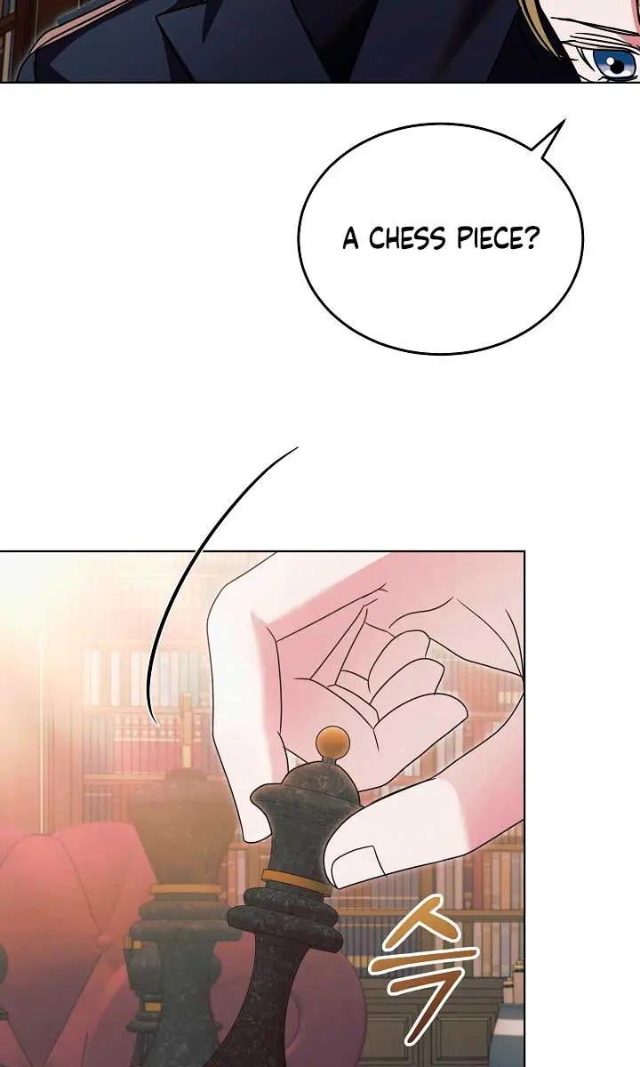 Try Begging Me Chapter 30 Page 72