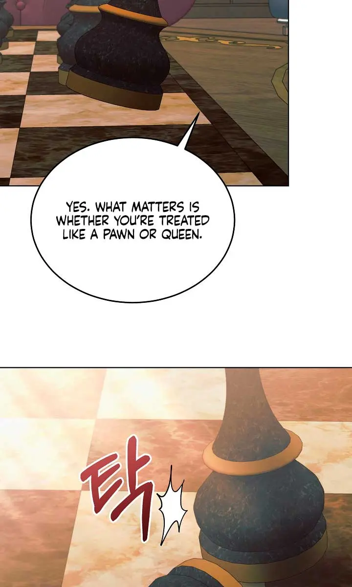 Try Begging Me Chapter 30 Page 73