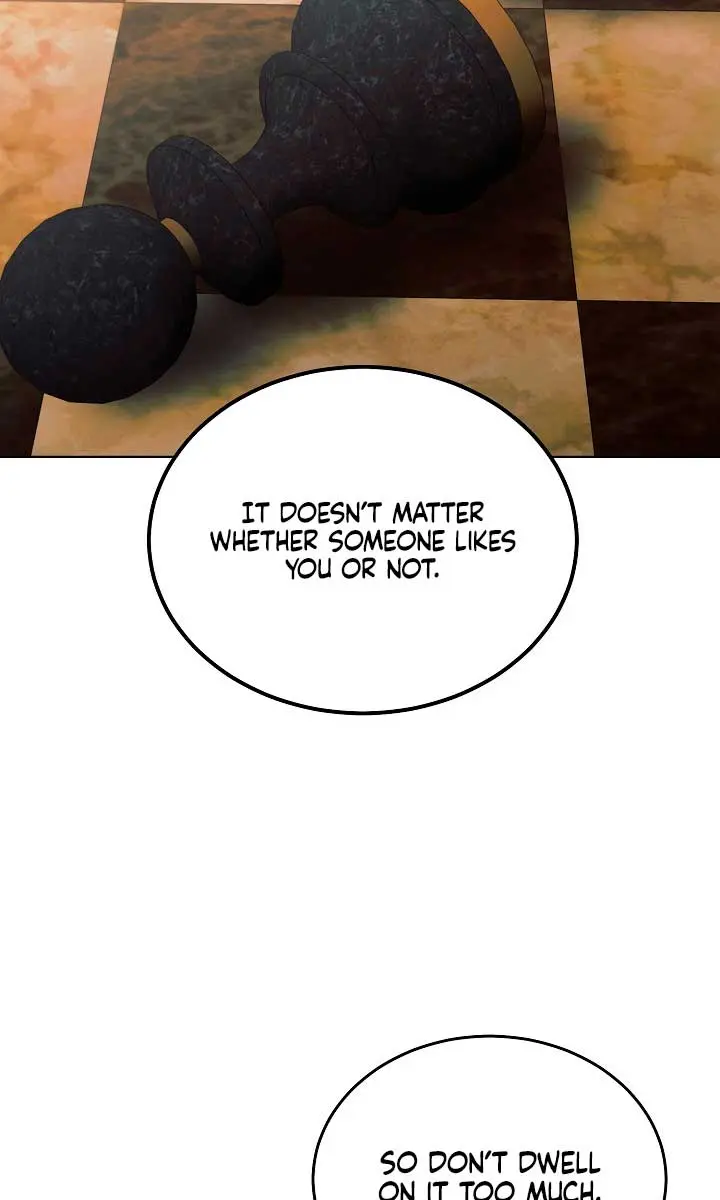 Try Begging Me Chapter 30 Page 74