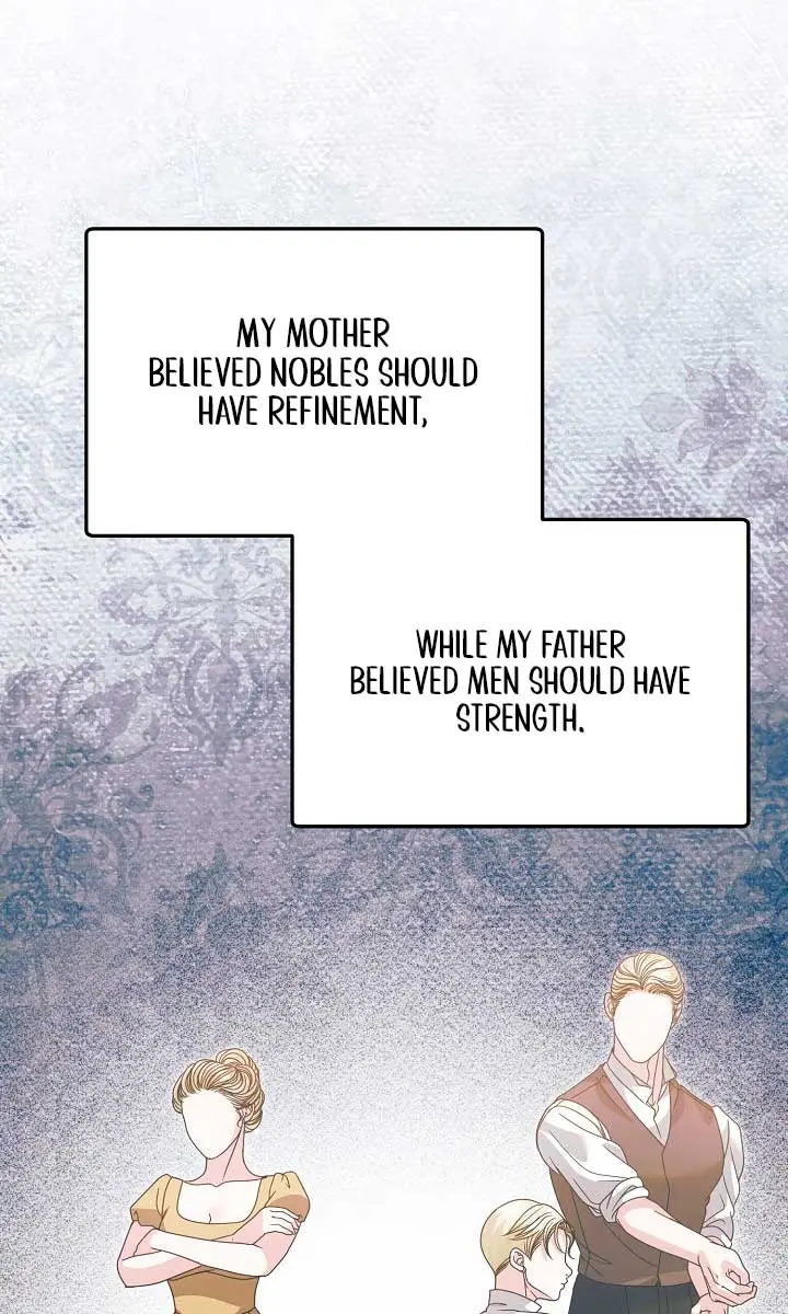 Try Begging Me Chapter 30 Page 77