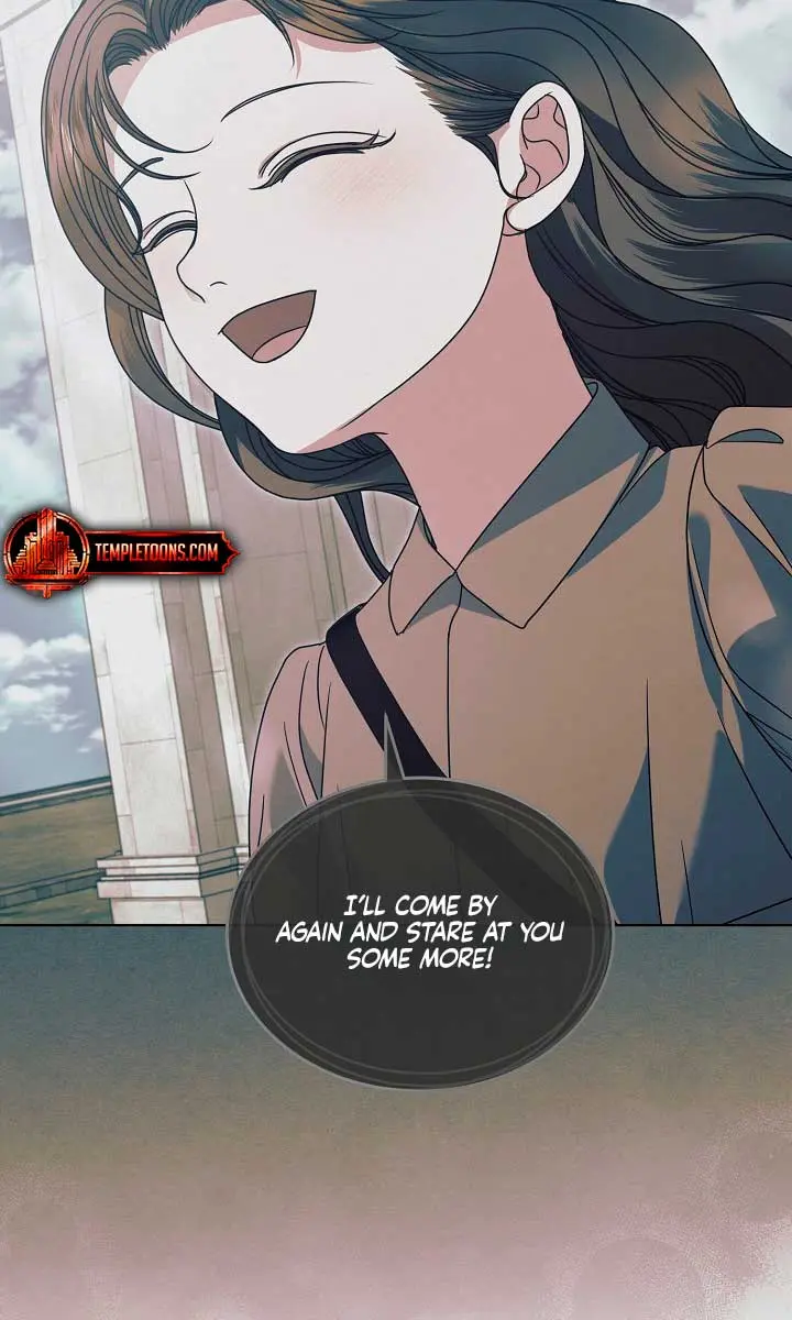 Try Begging Me Chapter 30 Page 85