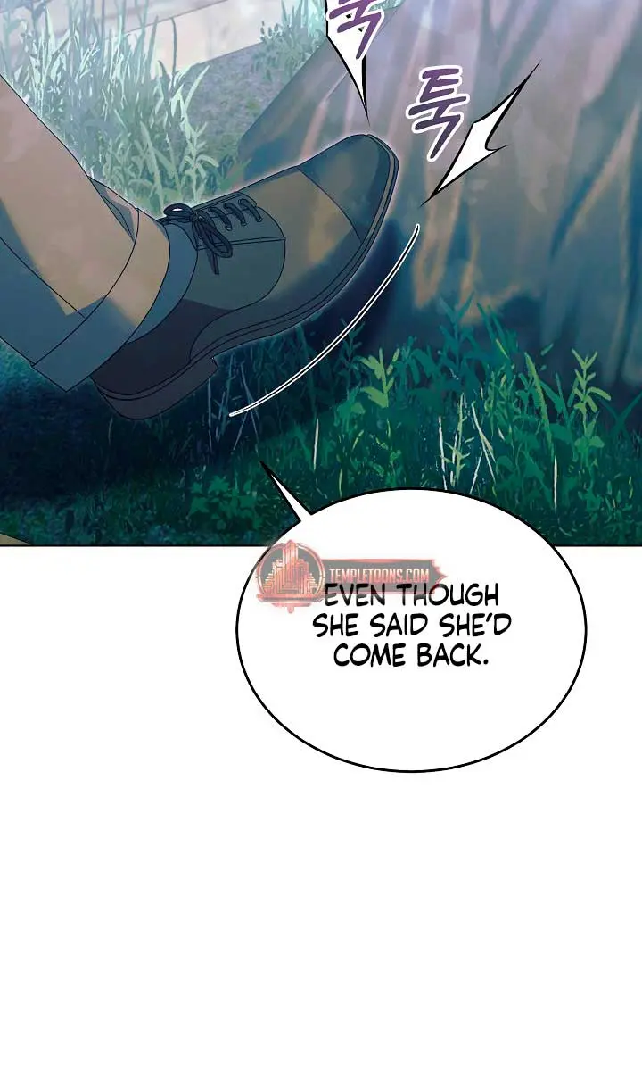 Try Begging Me Chapter 30 Page 90