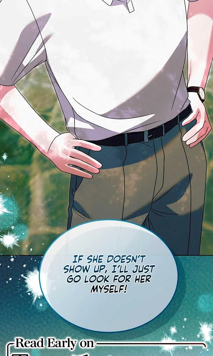 Try Begging Me Chapter 30 Page 94
