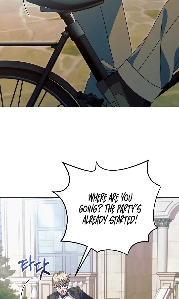 Try Begging Me Chapter 31 Page 4