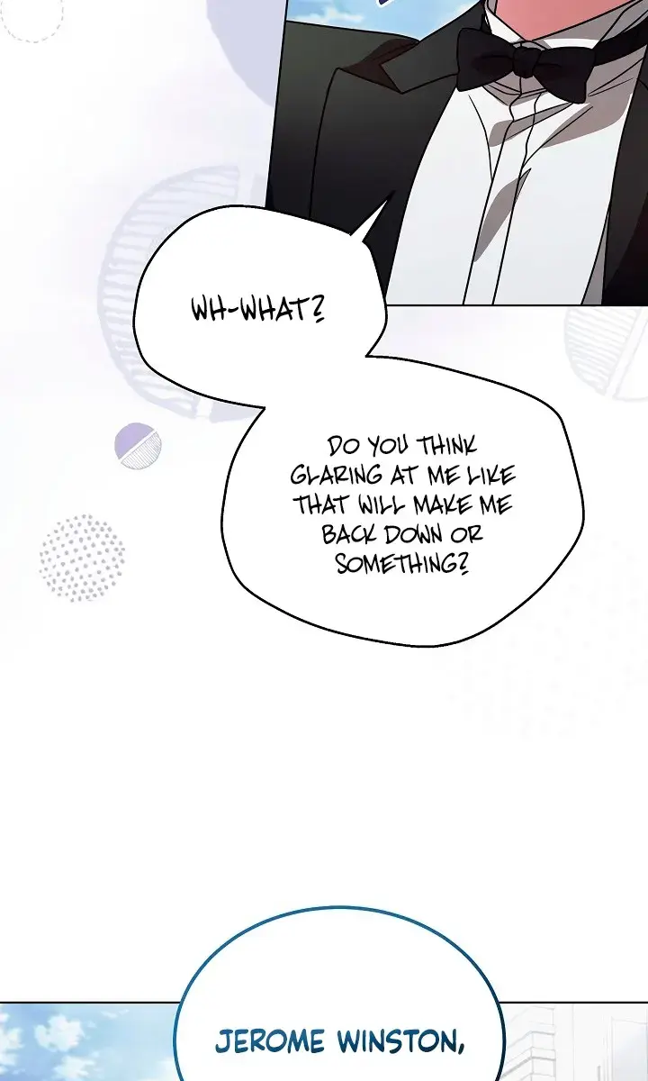 Try Begging Me Chapter 31 Page 9