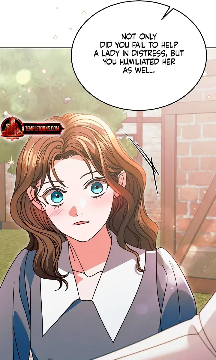 Try Begging Me Chapter 31 Page 26