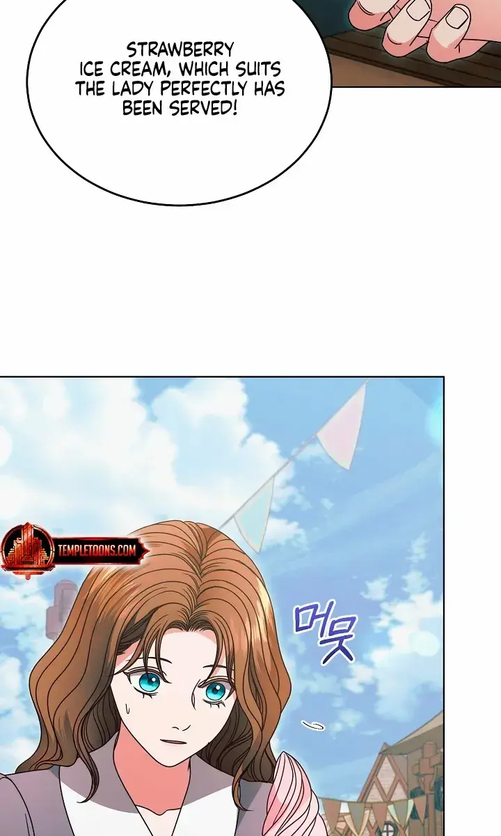 Try Begging Me Chapter 31 Page 38