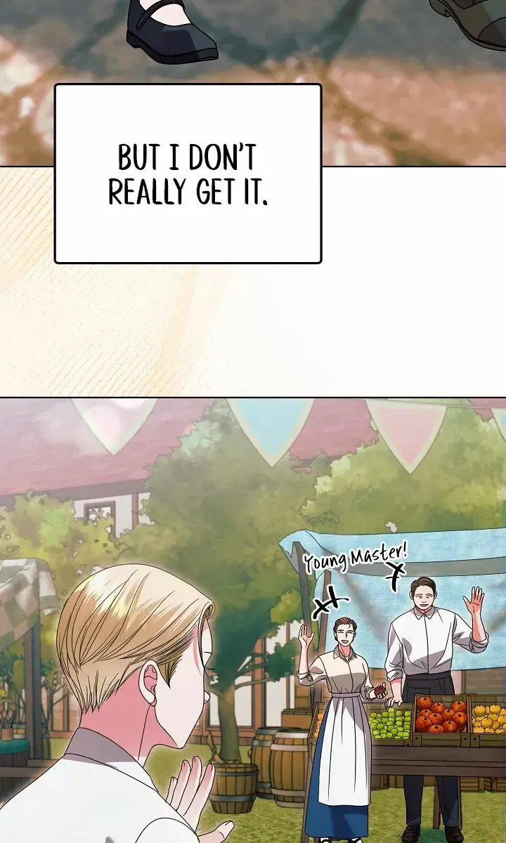 Try Begging Me Chapter 31 Page 42
