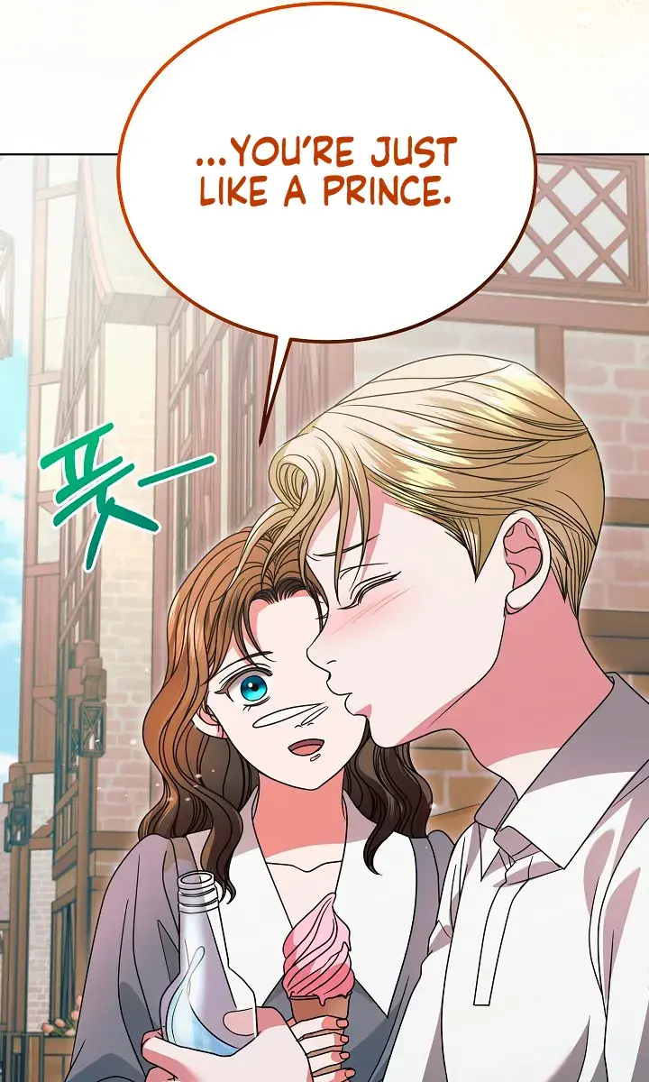Try Begging Me Chapter 31 Page 48