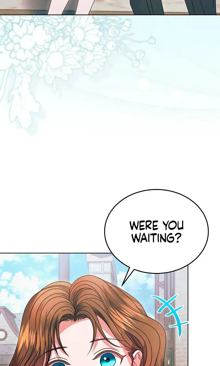 Try Begging Me Chapter 31 Page 53