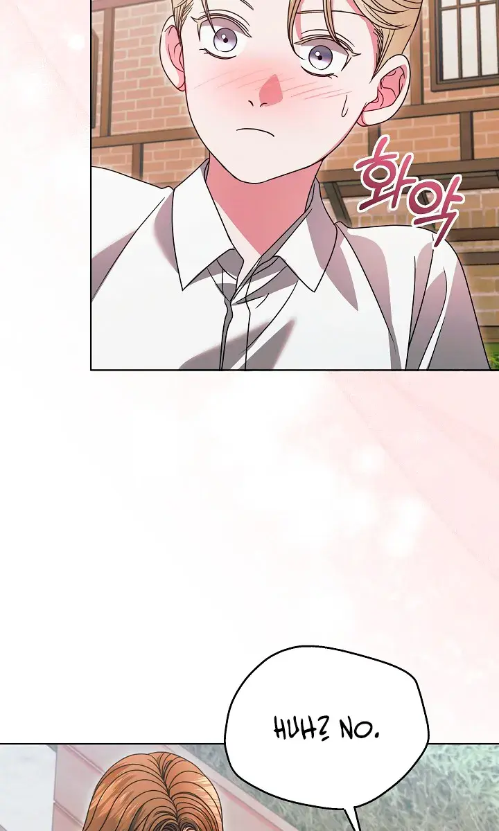 Try Begging Me Chapter 31 Page 55