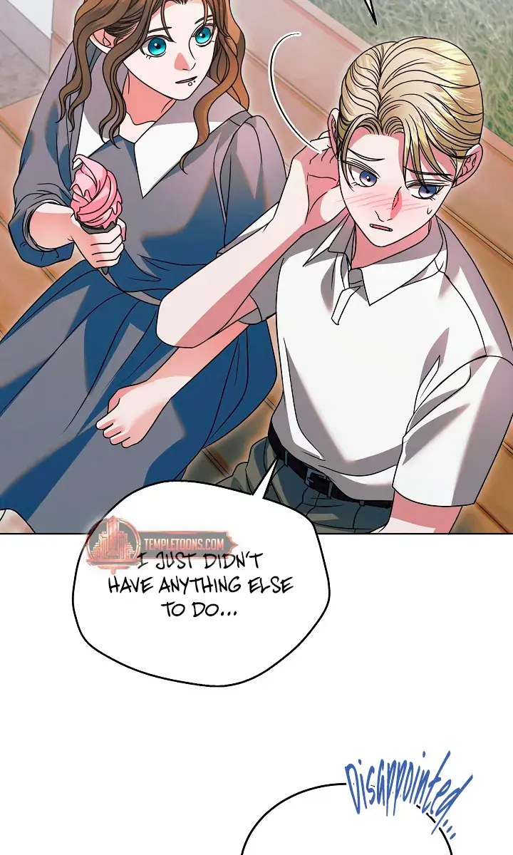 Try Begging Me Chapter 31 Page 56
