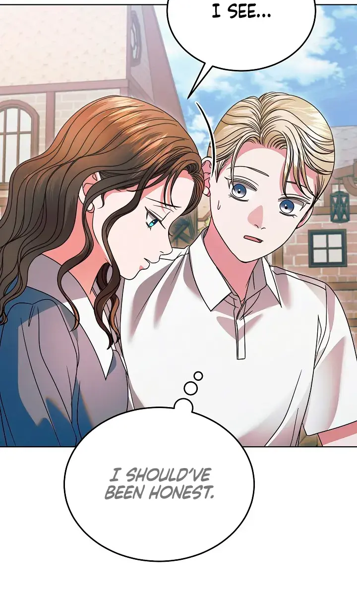 Try Begging Me Chapter 31 Page 57