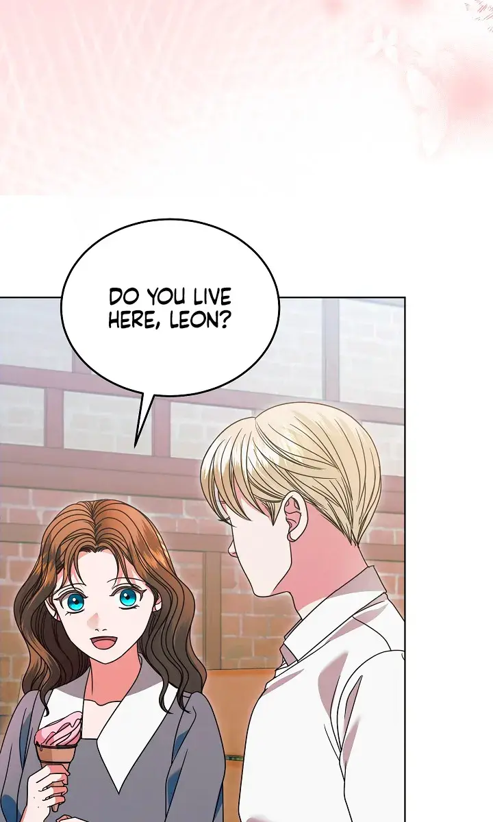 Try Begging Me Chapter 31 Page 64