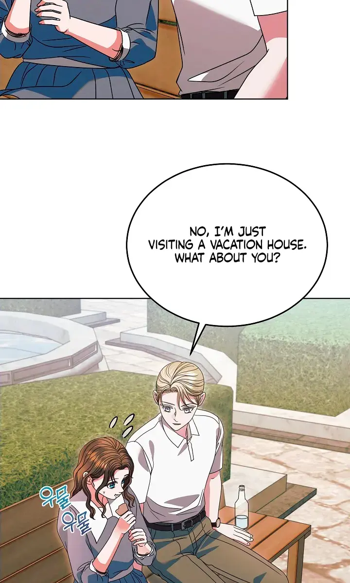 Try Begging Me Chapter 31 Page 65