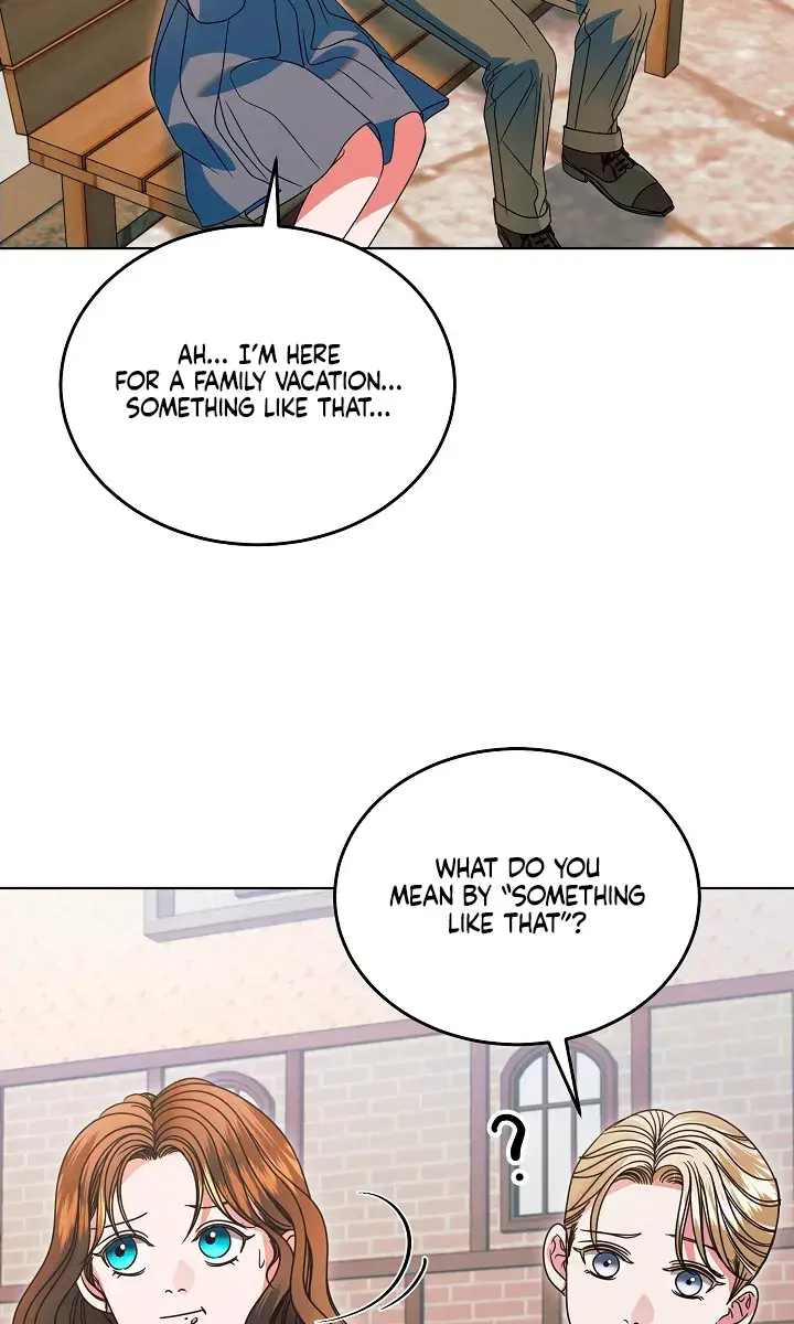 Try Begging Me Chapter 31 Page 66