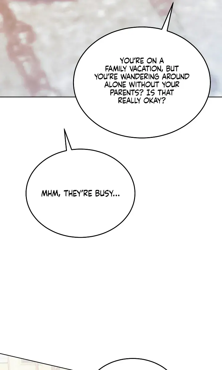 Try Begging Me Chapter 31 Page 70