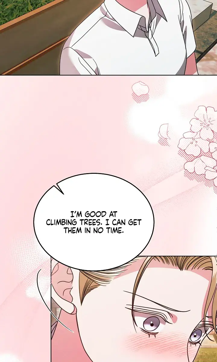 Try Begging Me Chapter 31 Page 74