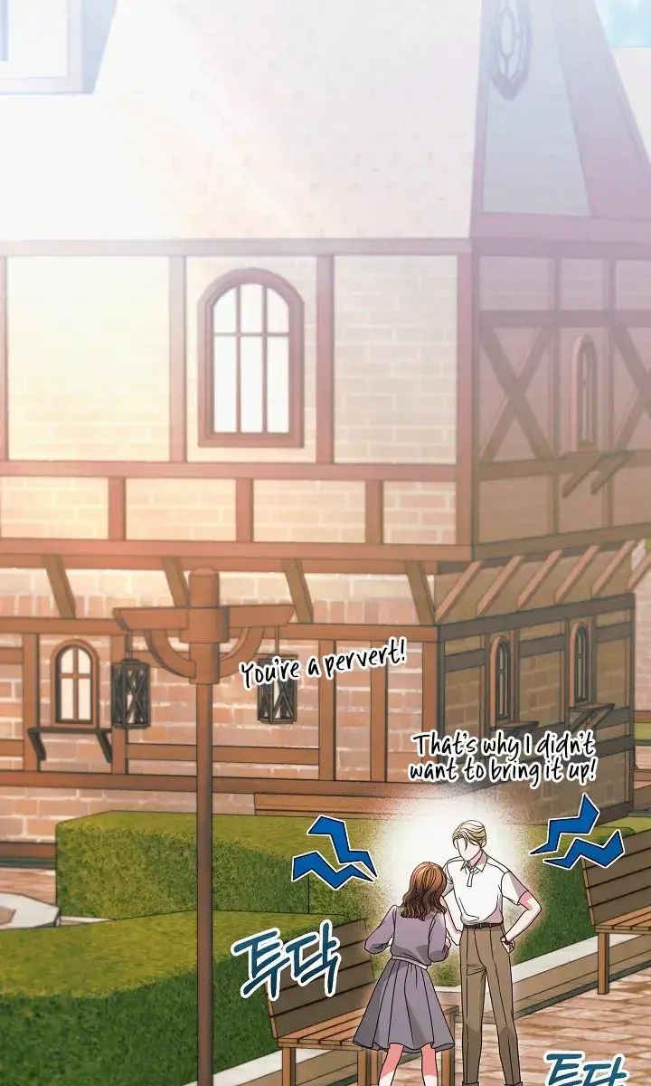 Try Begging Me Chapter 31 Page 88