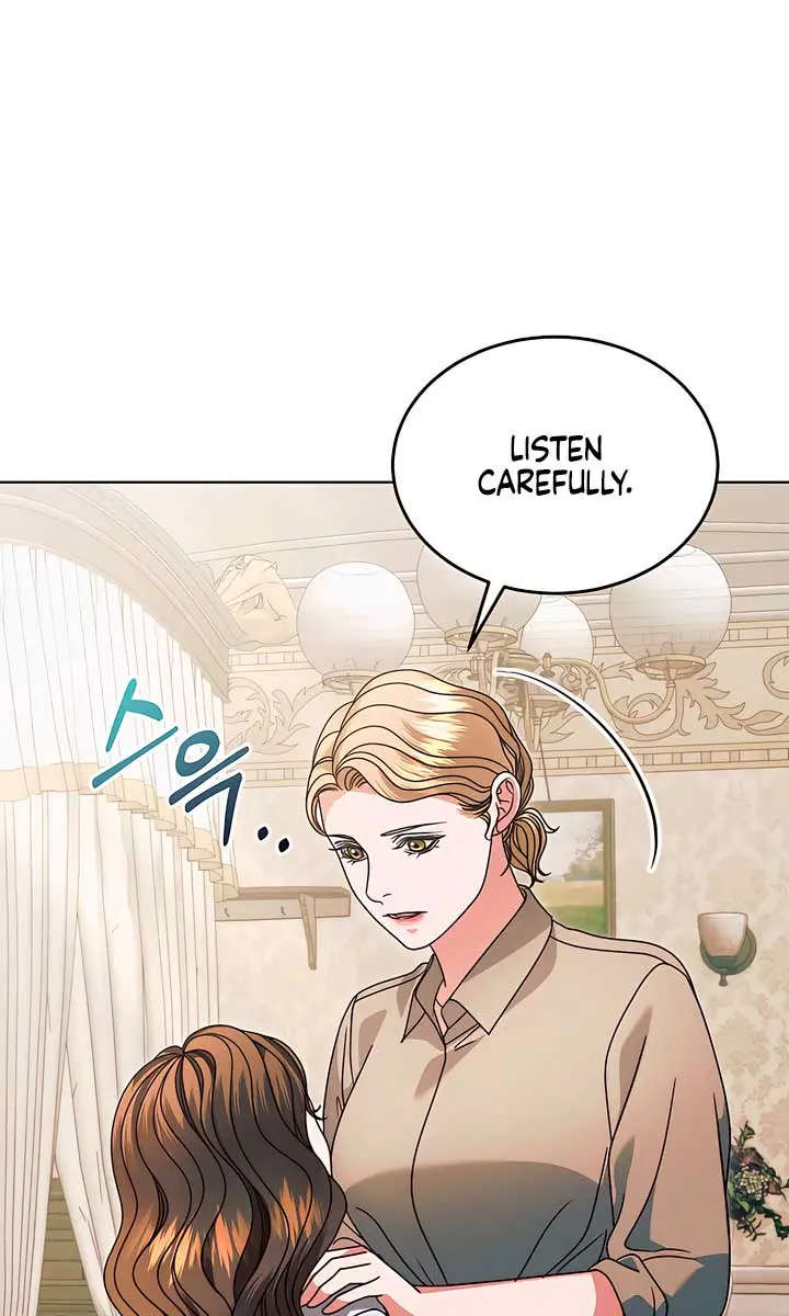 Try Begging Me Chapter 32 Page 5