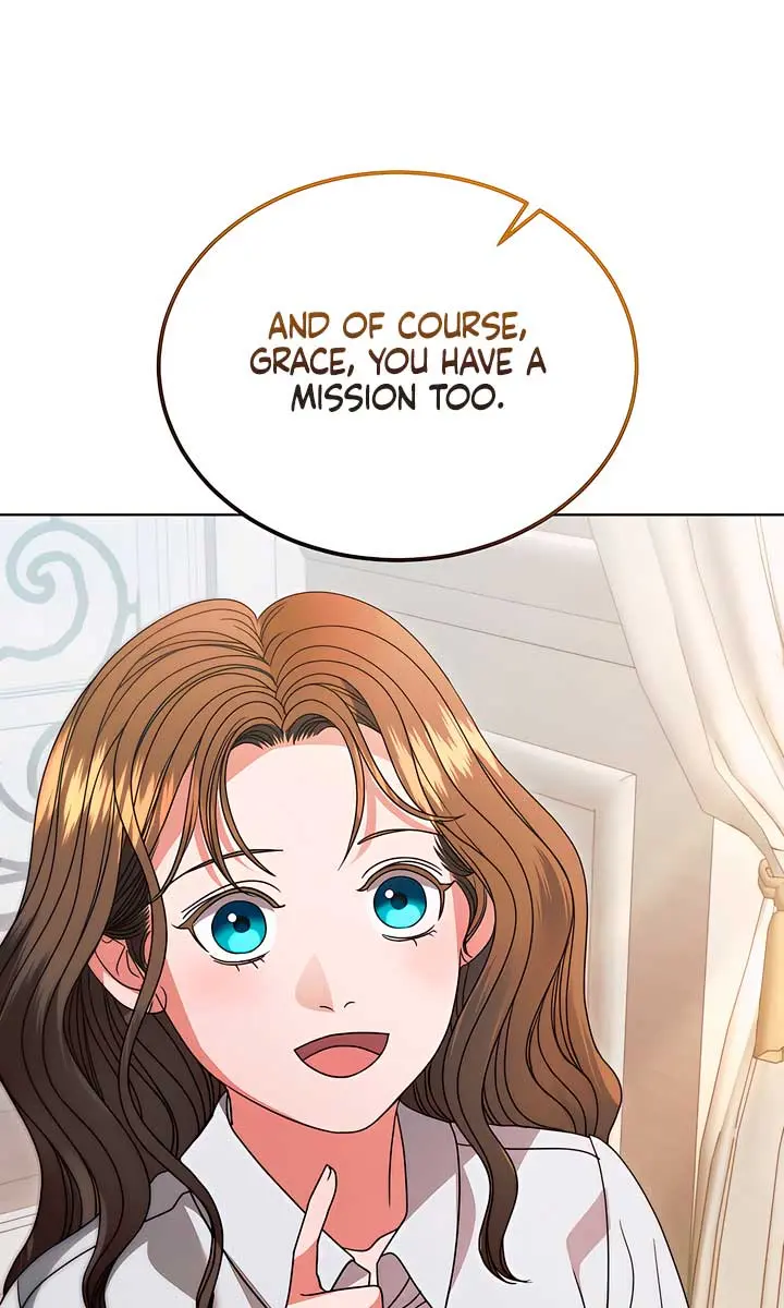 Try Begging Me Chapter 32 Page 9