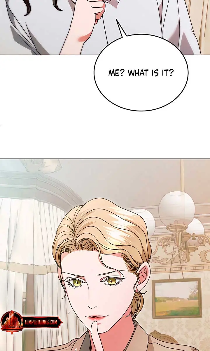 Try Begging Me Chapter 32 Page 10
