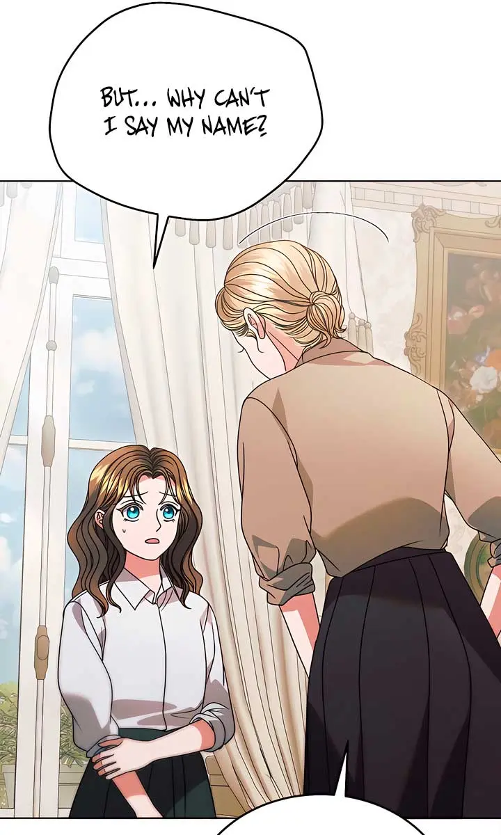 Try Begging Me Chapter 32 Page 12