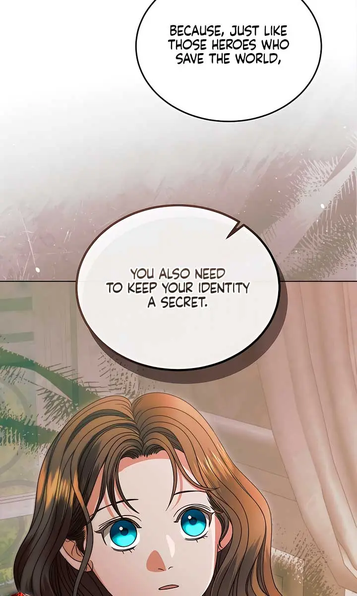 Try Begging Me Chapter 32 Page 13