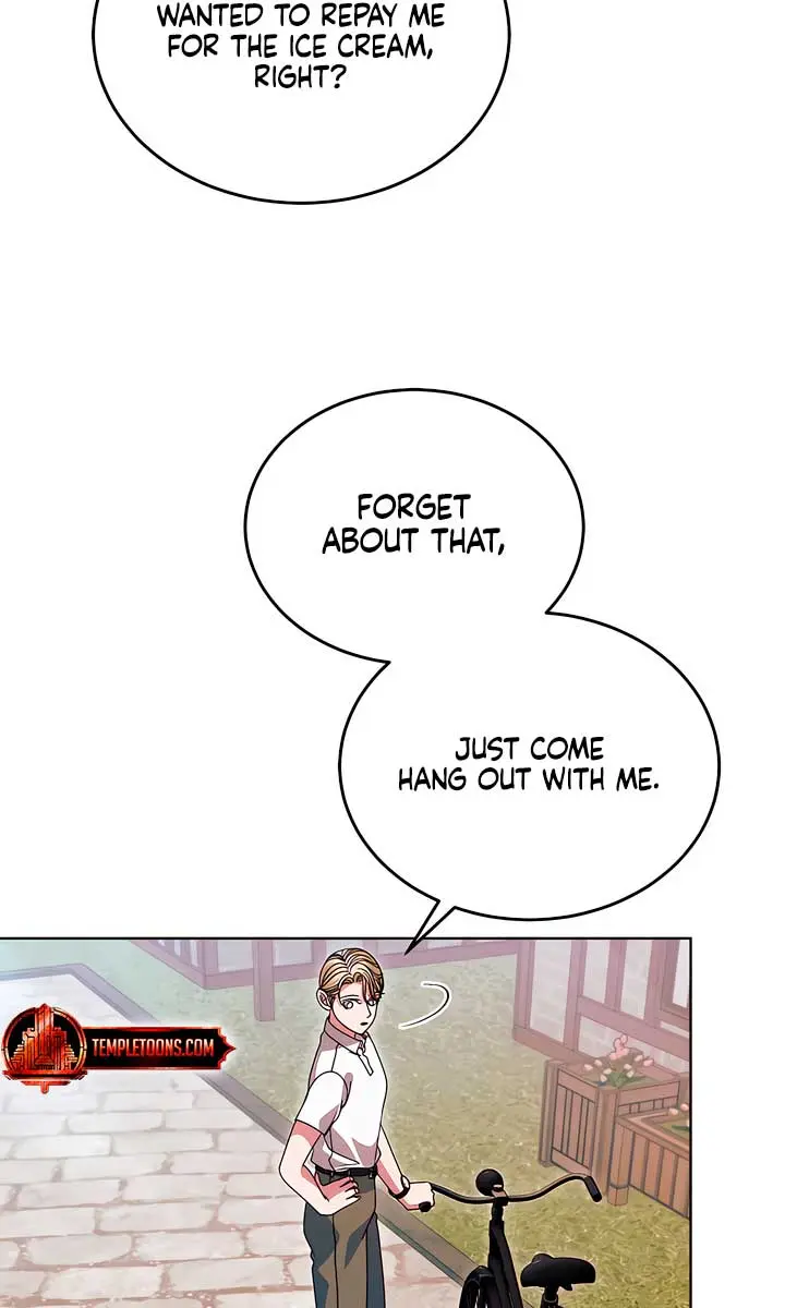 Try Begging Me Chapter 32 Page 23