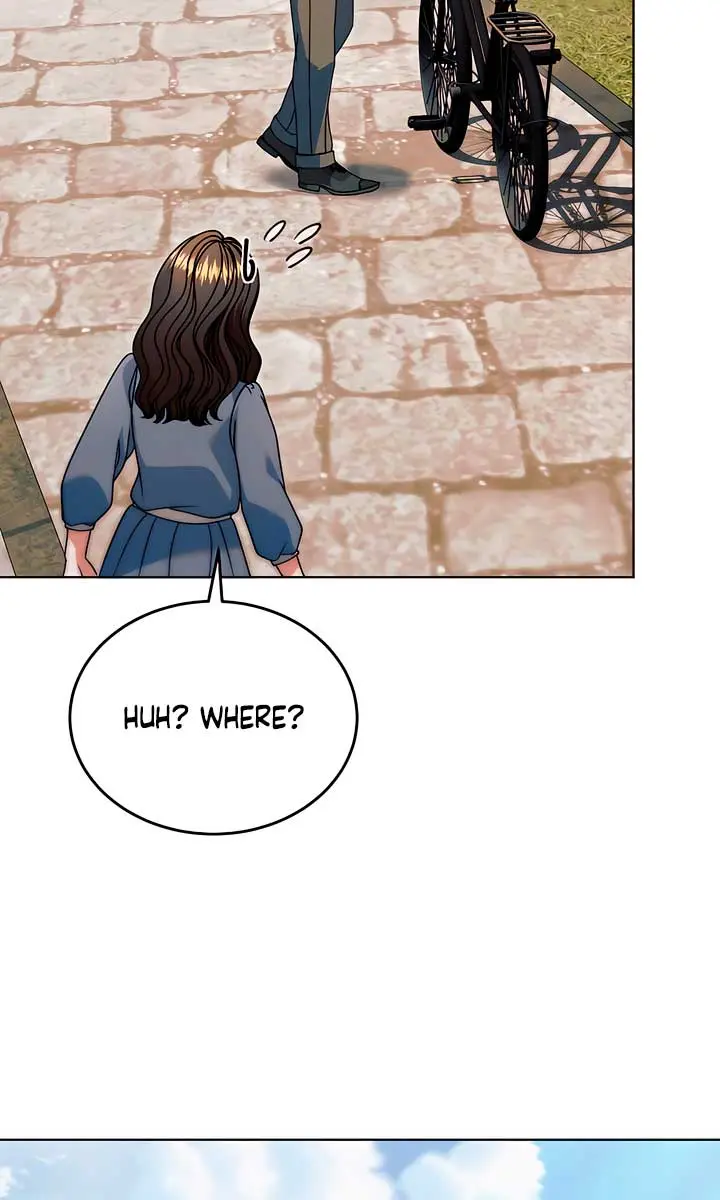 Try Begging Me Chapter 32 Page 24