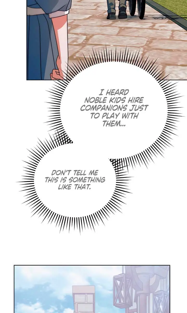 Try Begging Me Chapter 32 Page 28