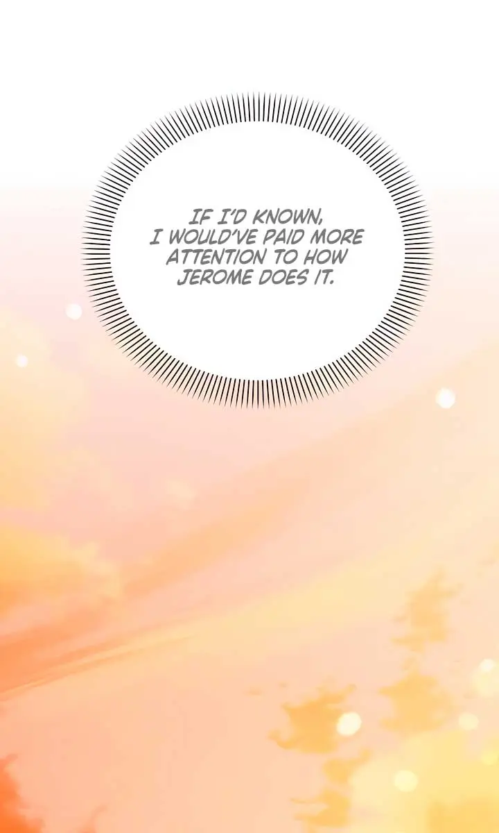 Try Begging Me Chapter 32 Page 32