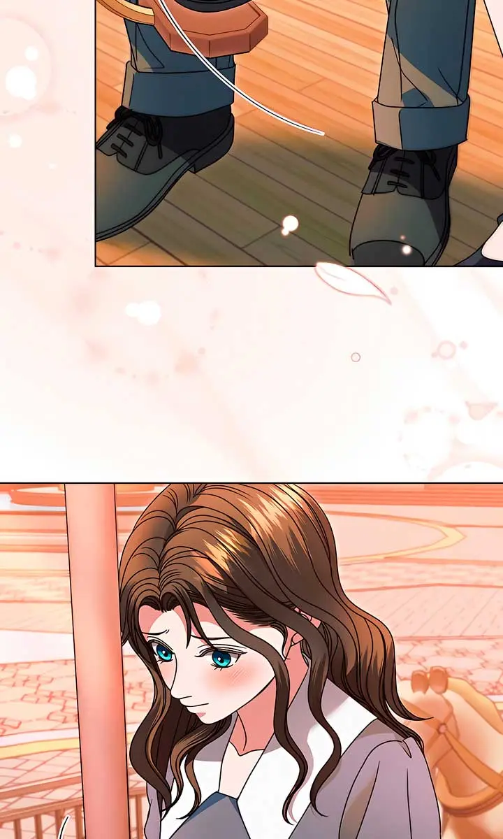 Try Begging Me Chapter 32 Page 40