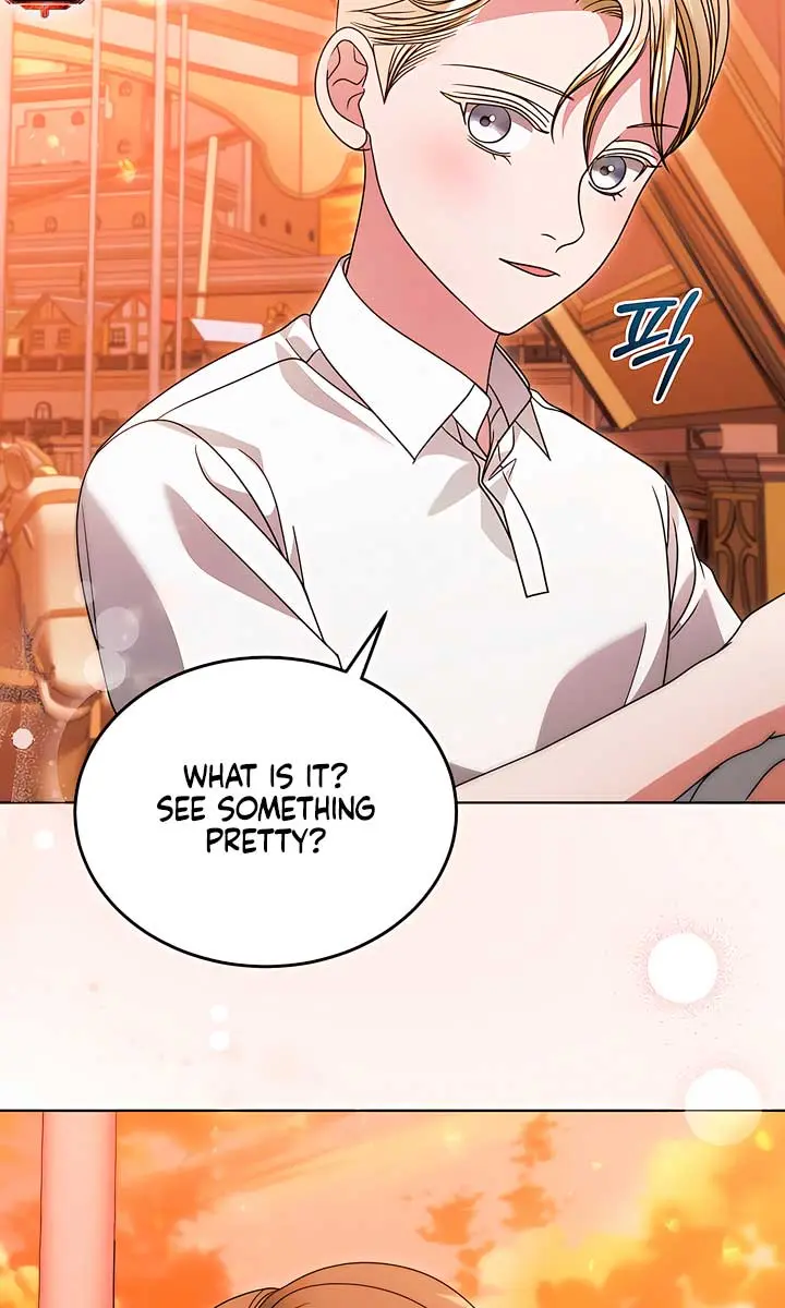 Try Begging Me Chapter 32 Page 45