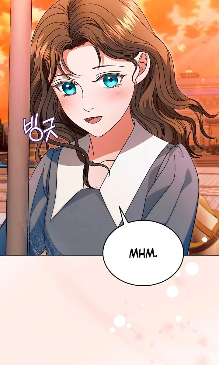 Try Begging Me Chapter 32 Page 46